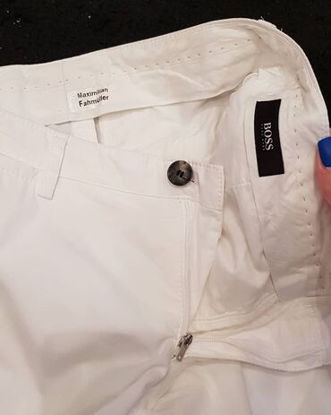 hugo torba: Pantalone, Hugo Boss
Original