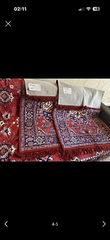 tort sifarişi bakı: Xalça Kredit yoxdur — 6