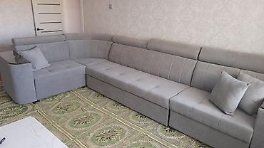Угловые диваны: Продаю угловой диван от производителя хороший качество выгодной цена — 12