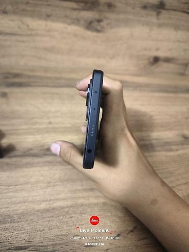 aphone 8: Redmi, Redmi Note 12 Pro 5G, Б/у, 256 ГБ, цвет - Черный, 2 SIM — 6