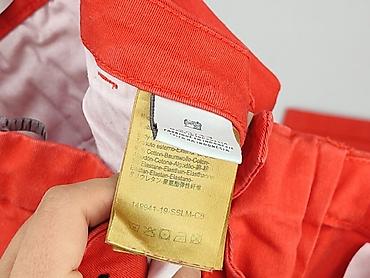 maison and scotch: Scotch & Soda, Spodnie materiałowe damskie, rozmiar M — 7