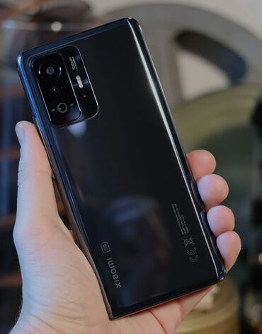 one plus 10: Xiaomi, 11T Pro, 128 ГБ, цвет - Черный, 2 SIM