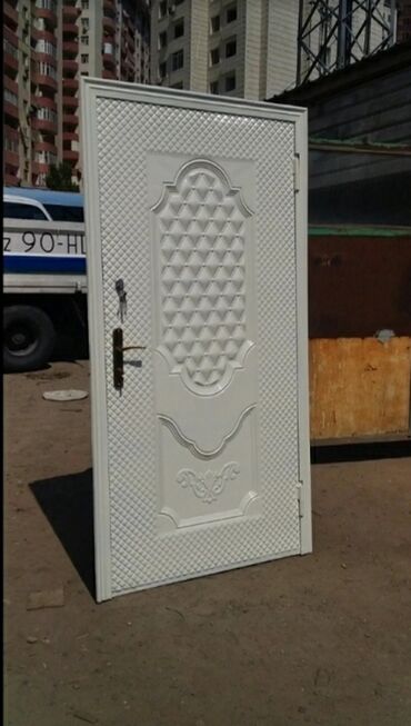 Giriş qapıları: Yeni Giriş qapısı Rayonlara çatdırılma, Ödənişli çatdırılma — 7