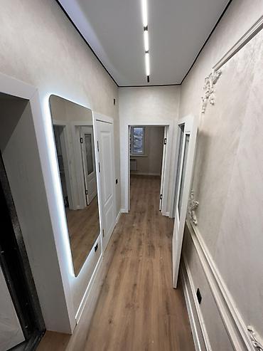 1: 1 комната, 34 м², Элитка, 7 этаж, Дизайнерский ремонт — 2