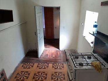 пишпек аренда: 45 м², 2 комнаты, Пишпек, Без животных — 4