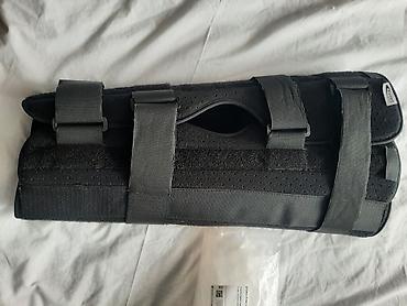 костюм муж: Ортез-иммобилайзер коленного сустава medi protect.Knee immobilizer - — 8