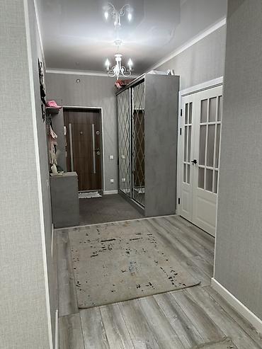 космическая: 4 комнаты, 112 м², Азия Молл Элитка, 2 этаж, Дизайнерский ремонт — 3