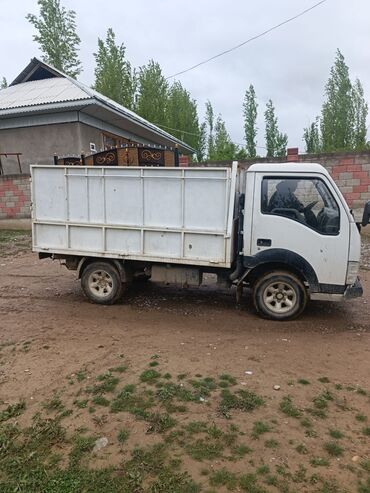 купить автомобиль маз в бишкеке: Жеңил жүк ташуучу унаа, Колдонулган