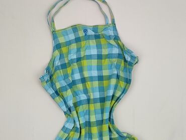 bluzki na lato plus size: Sukienka damska, rozmiar S