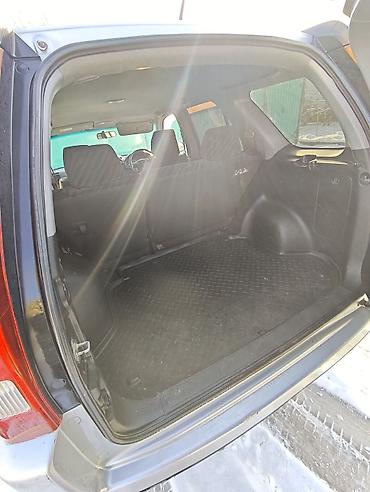 Honda: Honda CR-V: 2002 г., Автомат, Бензин at lalafo.kg — 5 Honda: Honda CR-V: 2002 г., Автомат, Бензин — 5