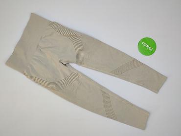 ud: Legginsy Sportowe damskie, rozmiar M — 2