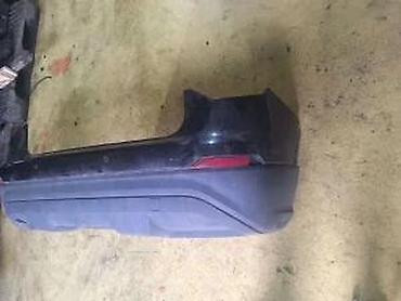 bobina cena: AUDI Q2 ZADNJI BRANIK CRNA BOJA ORIGINAL | audi a1 a2 a3 a4 a5 a6 a7 — 4