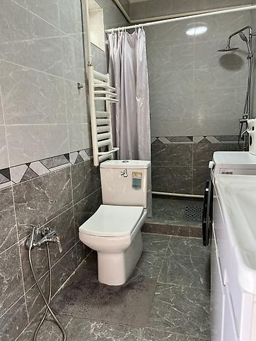 elite hause: Просторная меблированная квартира с современной кухней и уютными — 9