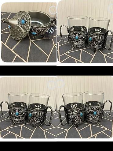 Pencəklər: Tecili satılır — 19