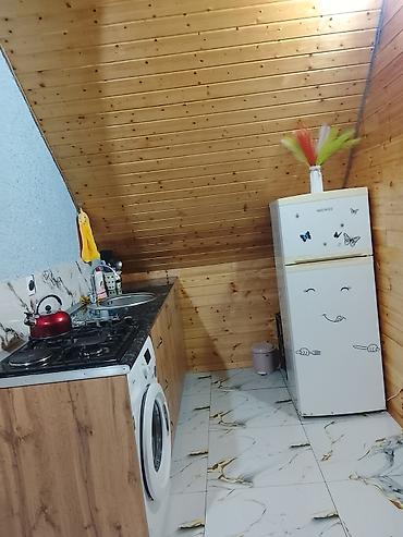 xırdalan ev: Kandisenerli 7 nefere kimi butun lazim olan hersey var qapiya kimi — 6