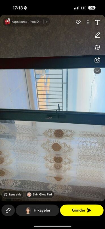 Uzunmüddətli kirayə mənzillər: Sumqayit bulvarda 2 otaq temirli esyali 60 kv ev sahibi terefinden — 14