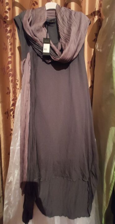 Basanoşka və səndəllər: Ölçü: 36.5, Yeni — 6