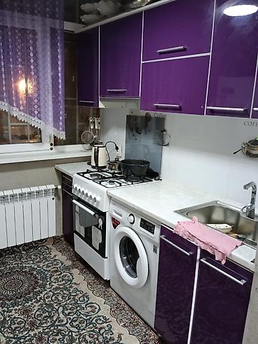 2 комнаты собственник: 2 комнаты, 48 м², 105 серия, 2 этаж, Евроремонт — 9