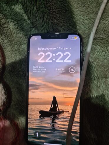 kupalnik na devochku 11 let: IPhone 11 Pro, Б/у, 256 ГБ, Золотой, Зарядное устройство, Защитное стекло, Кабель, 78 %