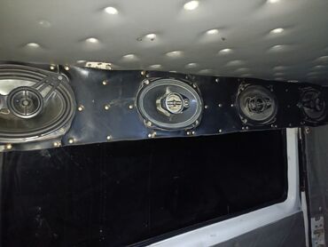 LDV: Məhsul: Ağ rəngli miniven/mikroavtobus (sürgülü yan qapılı) Təsvir: - — 4