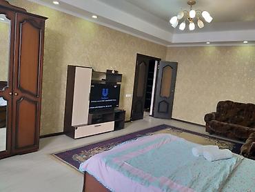 Посуточная аренда квартир: 1 комната, Постельное белье, Кондиционер, Бронь at lalafo.kg — 5 Посуточная аренда квартир: 1 комната, Постельное белье, Кондиционер, Бронь — 5