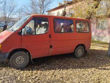 Легкий грузовой транспорт: Легкий грузовик, Б/у