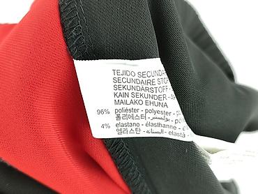 zalndo: Zara, Spodnie dresowe damskie, rozmiar M — 5