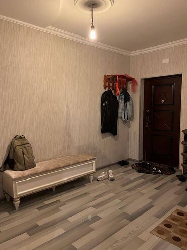 Yeni tikili: Bakıxanov qəs., 2 otaqlı, Yeni tikili, m. Qara Qarayev, 82 kv. m — 16