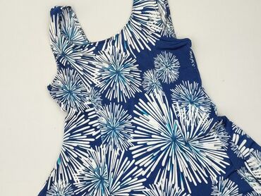 sukienki plus size maxi na wesele: Sukienka damska, rozmiar M