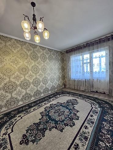 айни белинка: 3 комнаты, 68 м², Анар мкр., 106 серия, 2 этаж, Евроремонт — 2