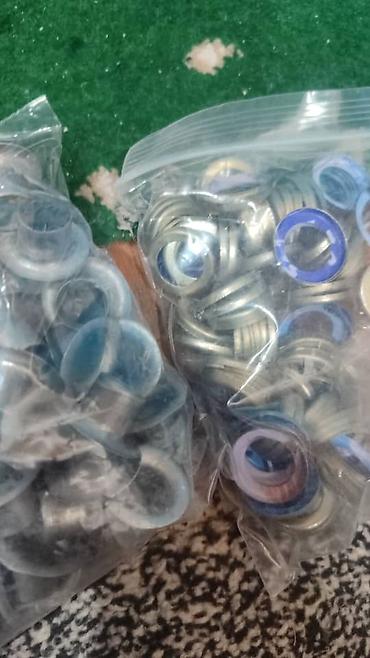 Тенты: Универсальный тент Для грузовых авто, Новый — 6