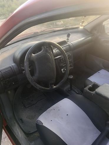 Opel: Opel Corsa: 1 l | Hetçbek — 2