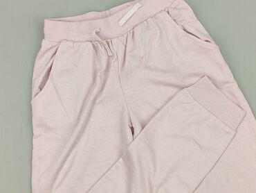 jogger cargo damskie: In Extenso, Spodnie dresowe damskie, S