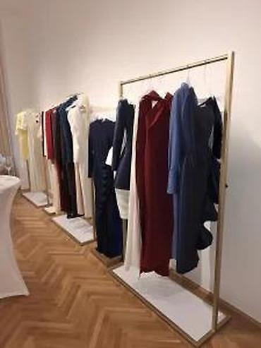 esprit torbe: OPREMANJE BUTIKA ŠTENDERI PO MERI XS51 | Izrada po meri Dezen ploče po — 1