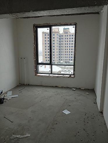 Продажа квартир: 2 комнаты, 47 м², 7 этаж, ПСО (под самоотделку) — 8