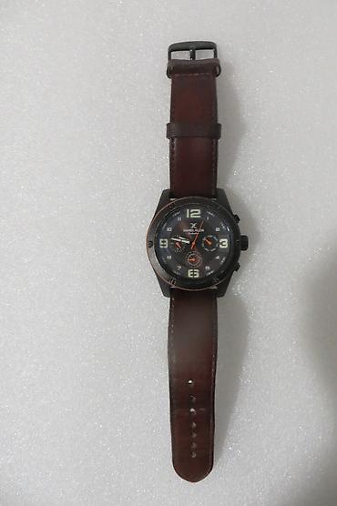 hello kitty ogrlica: DANIEL KLEIN EXCLUSIVE11239, extrqa kvalitetan sat bez mana greske — 1