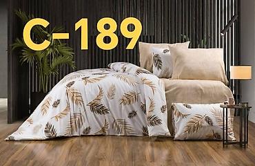 Ostali proizvodi za kuću: 🥁Akcija🥁 💥Novi dezeni u prodaji💥 💖Posteljine iz 4, 6 i 7 delova — 18