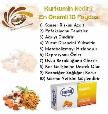 lonpasin kapsula: ERSAĞ məhsulları – təbii tərkibli məişət kimyası və qida əlavələri — 6