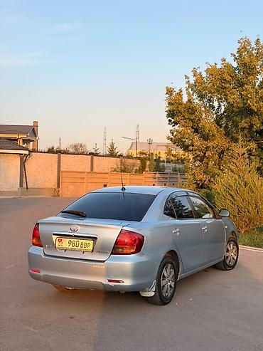 tayota allion: Toyota Allion: 2003 г., 2 л, Автомат, Бензин, Седан — 3