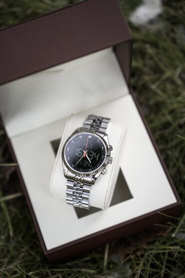 Мусульманские часы: Исламские (мусульманские) часы Al harameen (Аль харамейн ) — 8