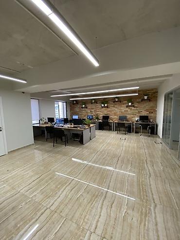 места под бизнес: Сдаю The entire office: Сдаю Банковское отделение, Колл-центр, Нотариус, 127 м², В жилом комплексе, С ремонтом, 1 линия, С отдельным входом, С отдельным сан узлом — 2