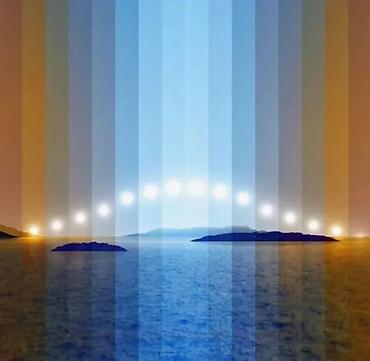 Rasveta: Kiteo K-Forum Stromschienenstrahler 25° / PI‑LED, NeoLink – crni — 10
