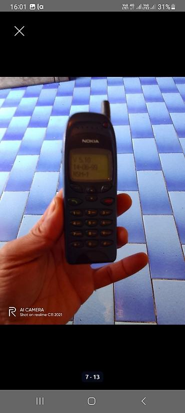 Nokia: Nokia 6150 Sim-Free,Odlicna.Tel radi na svim mrezama i potpuno — 7