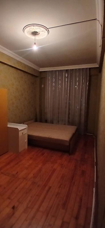 Otaqların satışı: 3 otaqlı mənzil – interyer təsviri - Planlaşdırma: uzun koridorlu — 11