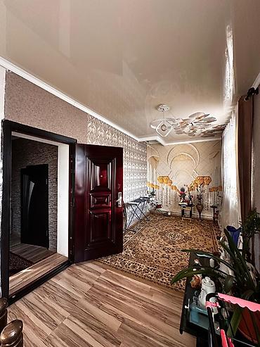 Продажа коттеджей и домов: Продается дом/ Старый толчок🔥 📍 Адрес: Нижняя Ала-Арча (Ориентир — 10