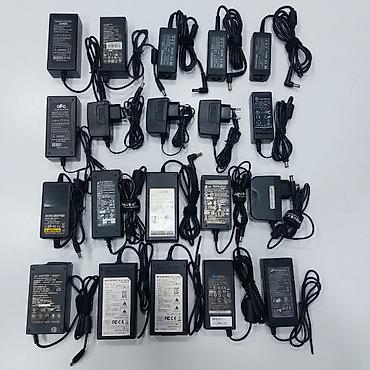 Digər kompüter aksesuarları: Adapterlər “5/5.5/12/19/19.5V 0.5/1/2/3/4/5A” 📍Ünvan: Bakı şəh — 19