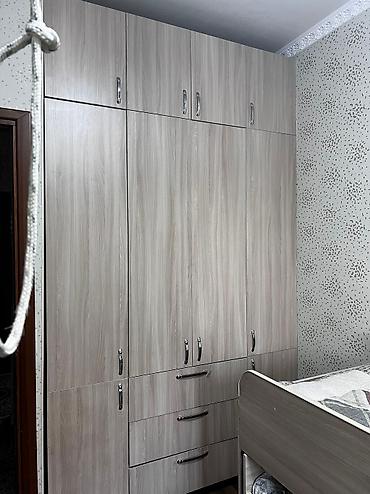 двухярусные кровати бу: Мебель для детской комнаты — 2