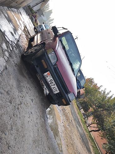 Mini: Mini : 1997 г., Хетчбек — 3
