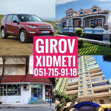 репетитор по алгебре 6 класс: Avto Kredit ve Dasinmaz Emlak Girovu. Yalniz her nov ve istenilen