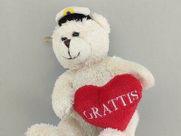 gatta rajstopy dziecięce: Mascot Teddy bear, condition - Good